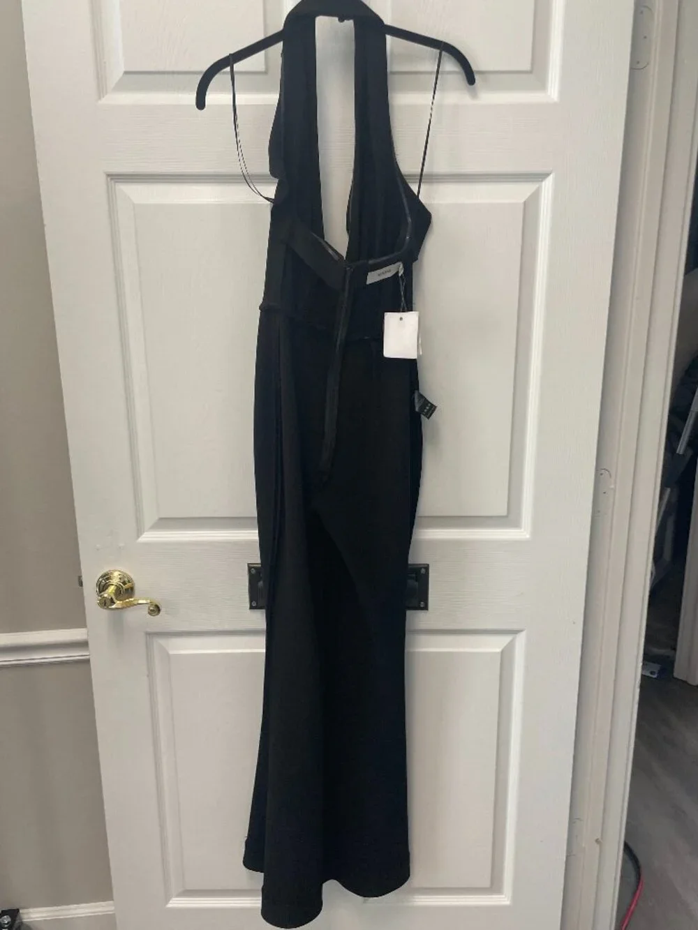 Misha | Lyra Pantsuit